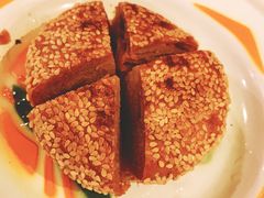 -老门框爆肚涮肉(金宝街店)