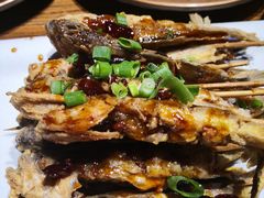 -永红源·啤酒烧烤海鲜大排档(台柳路店)