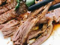 鹅肉-陆记鹅庄·潮汕菜·狮头鹅(大仟里店)