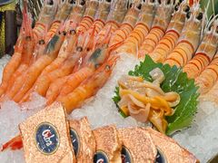 -大葉日本料理·龍蝦任食放題(廣州W酒店)