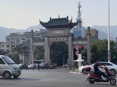 -南岳衡山风景名胜区