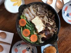 -铃木食堂(帽儿胡同店)