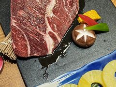 -炎蔵牛舌烤肉