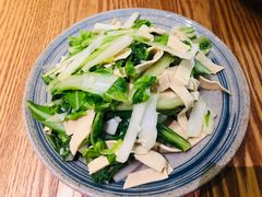 -静一餐厅·湖北菜(前门创始店)