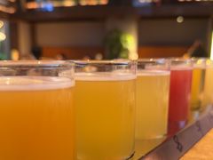-牛啤堂精酿啤酒餐吧(五棵松华熙店)
