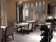 大堂-广州瑞士酒店瑞初日本料理·铁板烧