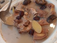 -海宝酒家(中山四路店)