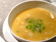 -木守西溪溪隐餐厅