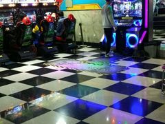 -天天玩X秋葉原日系动漫游戏中心