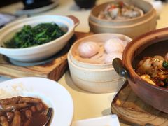 鲍汁凤爪-利苑酒家(金宝店)
