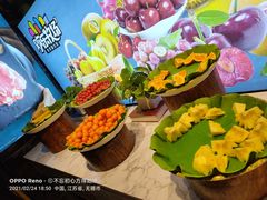 -欢乐牧场(T12店)
