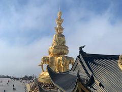 -峨眉山风景名胜区