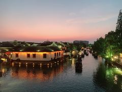 -乌镇西栅景区