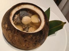 -汤城小厨•粤菜•靓汤(金融街店)