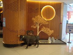-黑牛の店·和牛烧肉(大悦城店)