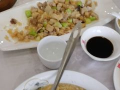 -惠宾饭庄(千禧店)