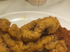-付小姐在成都(川沙店)