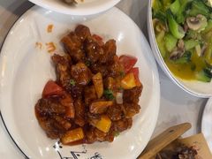 -火龙堂·风味民间菜(文一路店)