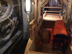 -巴渝瓦肆重庆鲜火锅(宝龙环湖店)