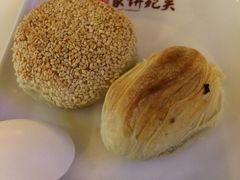 -吴苑饼家(延平路店)