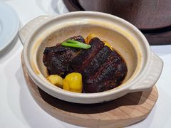 原味仔排-荣轩(新荣记环球金融中心店)