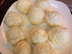 -长白山国际酒店中餐厅