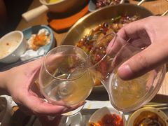 -黄尚皇小龙虾-螃蟹-深夜食堂(皇后公园店)