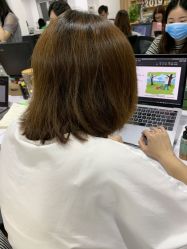 -苏豪路易士·嘉玛发廊