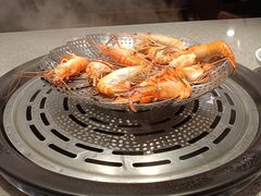 -粗茶淡饭·蒸鲜(光谷店)
