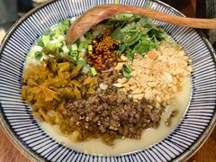-麒麟风烤牛肉·云南烧烤小排档(丹凤街店)