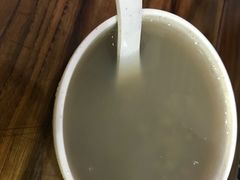 绿豆汤-随柳居·苏式小吃(建新巷店)