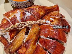 -洞庭土菜馆(天河北总店)