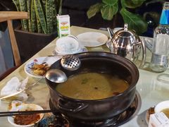 -七采菌园·石锅鱼野生菌火锅(环城北路店)