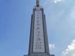 -八一南昌起义纪念塔
