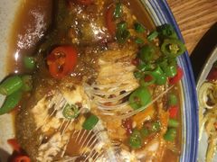 -静一餐厅·湖北菜(前门创始店)