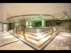 -东方之珠洗浴休闲广场(于家堡店)
