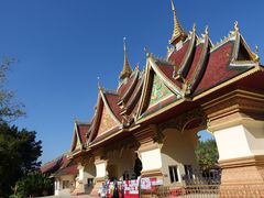 -西双版纳勐泐文化旅游区