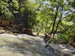 -雅鲁激流探险漂流