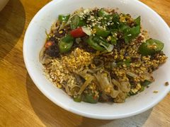 -付小姐在成都(中山公园店)