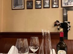 -摩根扒房(桐梓林店)