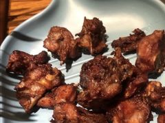 -喝丢一只鞋辣炒海鲜小烧烤(三八广场店)