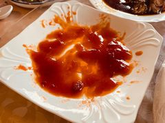 -晓琦农家菜馆·地道农家菜