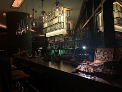 -富力丽思卡尔顿酒店·FLAIR餐厅酒吧