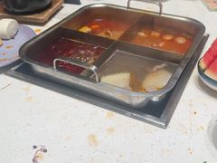 -五星桥原切肥牛火锅(怀德桥店)