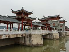 -长洲岛