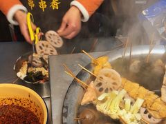 -马家湾特色小吃街