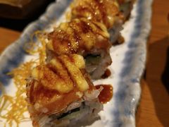 -千代武日本料理(开发区店)