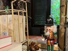 -斯多格书乡(北京大学畅春园店)