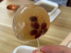 -丽姐传统糕点糖水店