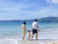 -三亚亚龙湾天域度假酒店